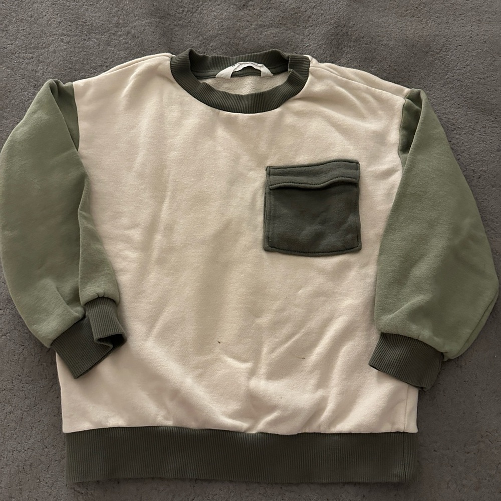 Used HM sweater